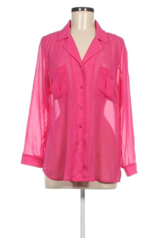 Cămașă de femei Pfeffinger, Mărime XL, Culoare Roz, Preț 34,99 Lei, #136763719