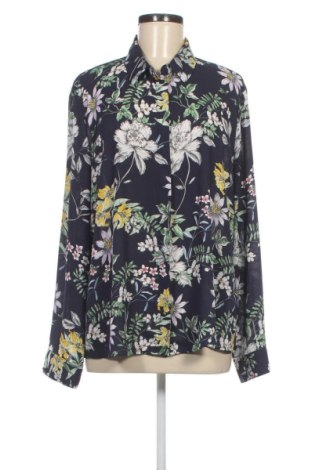 Damenbluse H&M, Größe XL, Farbe Mehrfarbig, Preis 13,99 €, #136764030