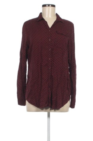 Дамска риза Conleys, Размер M, Цвят Червен, Цена 9,20 €, #136764339