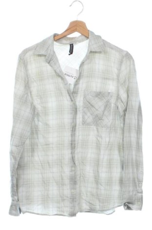 Dámská košile  H&M, Velikost XS, Barva Vícebarevné, Cena  239,00 Kč, #136764378