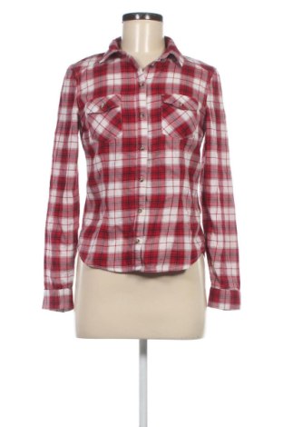 Damenbluse H&M, Größe S, Farbe Mehrfarbig, Preis 23,79 €, #136764542