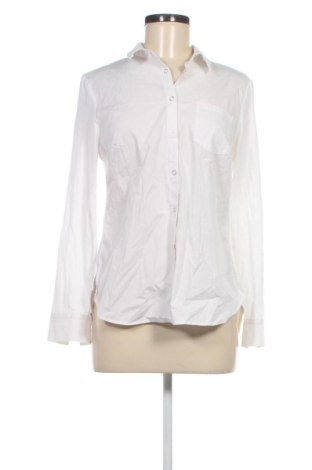 Damenbluse Comma,, Größe M, Farbe Weiß, Preis 21,99 €, #136765250