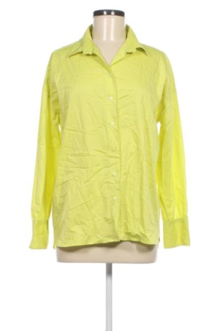 Damenbluse Fransa, Größe 3XL, Farbe Gelb, Preis 7,99 €, #136765338