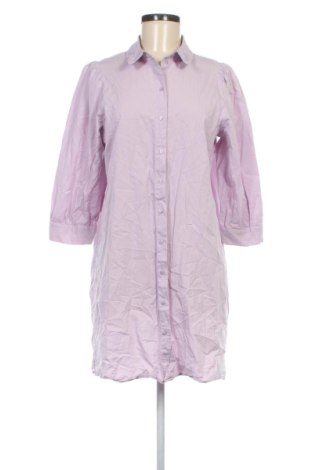 Cămașă de femei Pigalle by ONLY, Mărime L, Culoare Mov, Preț 31,99 Lei, #136765451