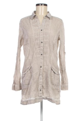 Damenbluse Betty Barclay, Größe M, Farbe Beige, Preis 13,99 €, #136765717