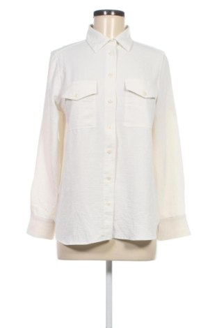 Cămașă de femei Iwie, Mărime M, Culoare Ecru, Preț 59,99 Lei, #136766198