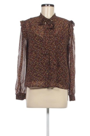 Damska koszula Pepe Jeans, Rozmiar M, Kolor Kolorowy, Cena 57,99 zł, #136766210