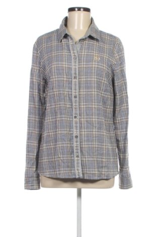 Damenbluse Zanetti, Größe L, Farbe Mehrfarbig, Preis 35,99 €, #136766247