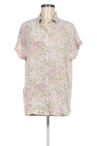 Дамска риза H&M, Размер L, Цвят Многоцветен, Цена 9,20 €, #136766300