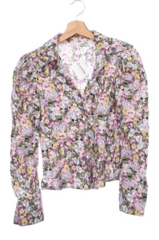 Damenbluse ONLY, Größe XS, Farbe Mehrfarbig, Preis 5,99 €, #136766313