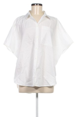 Cămașă de femei Comma,, Mărime M, Culoare Alb, Preț 78,99 Lei, #136766325