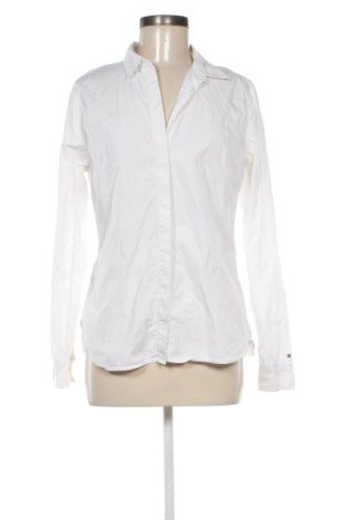 Női ing Tommy Hilfiger, Méret M, Szín Fehér, Ár 13 110 Ft, #136766652