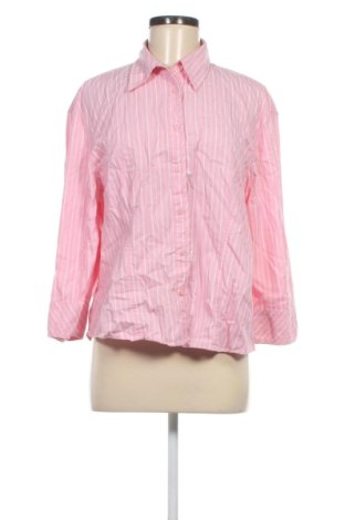 Cămașă de femei Unbranded, Mărime XXL, Culoare Roz, Preț 53,99 Lei, #136766989