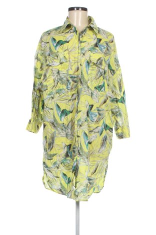 Cămașă de femei Zara, Mărime L, Culoare Multicolor, Preț 97,99 Lei, #136766994