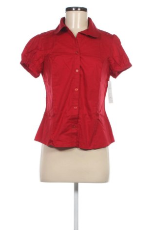 Damenbluse ETIC, Größe L, Farbe Rot, Preis 17,99 €, #136767331