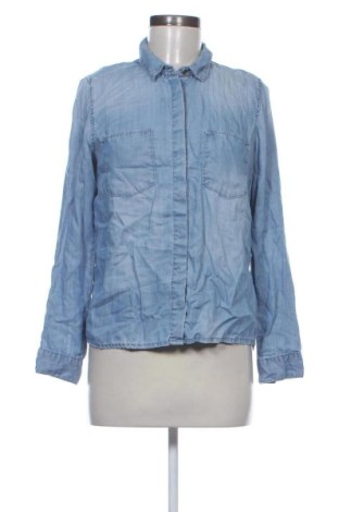 Дамска риза H&M, Размер M, Цвят Син, Цена 14,82 €, #136768040