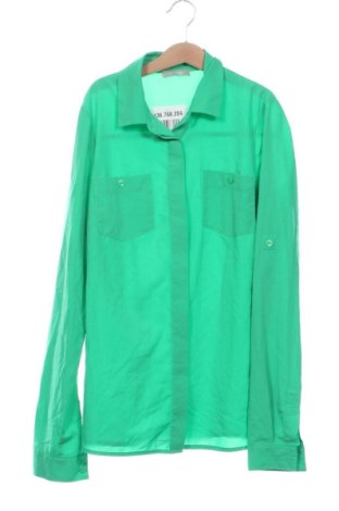 Cămașă de femei Orsay, Mărime XS, Culoare Verde, Preț 25,99 Lei, #136768204