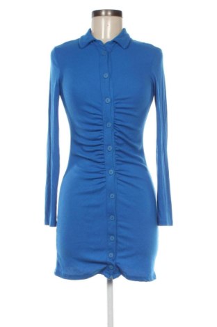 Női ing Stradivarius, Méret S, Szín Kék, Ár 2 039 Ft, #136769772