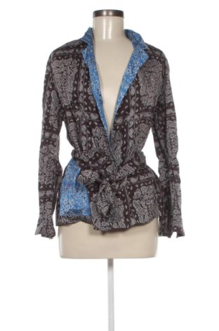 Dámská košile  Zara, Velikost M, Barva Vícebarevné, Cena  379,00 Kč, #136770160