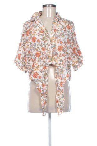 Cămașă de femei Piazza Italia, Mărime L, Culoare Multicolor, Preț 49,99 Lei, #136770283