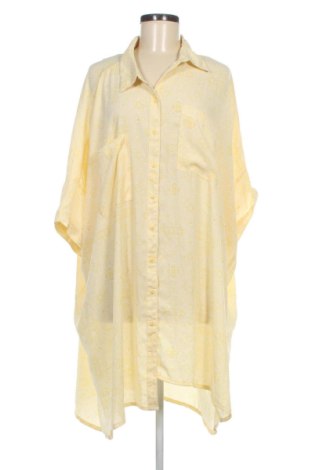 Γυναικείο πουκάμισο Unbranded, Μέγεθος 5XL, Χρώμα Πολύχρωμο, Τιμή 6,99 €, #136770415