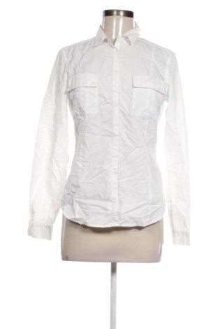 Cămașă de femei Lindex, Mărime M, Culoare Alb, Preț 34,99 Lei, #136770861