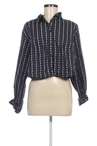 Cămașă de femei H&M, Mărime L, Culoare Multicolor, Preț 50,99 Lei, #136771425