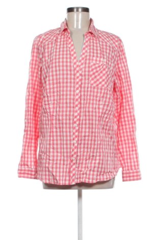 Дамска риза Bpc Bonprix Collection, Размер XXL, Цвят Розов, Цена 14,31 €, #136771965