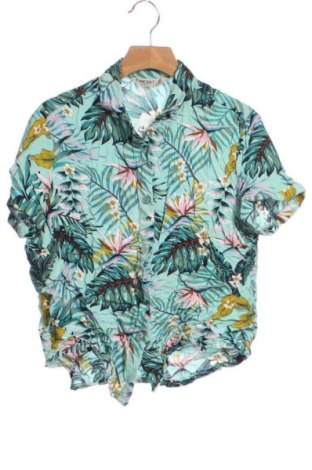 Damenbluse Timeout, Größe XS, Farbe Mehrfarbig, Preis € 9,99, #136771971
