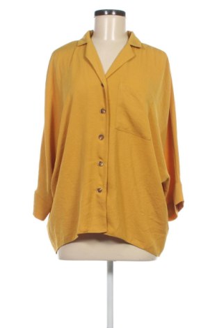 Cămașă de femei Primark, Mărime M, Culoare Galben, Preț 43,99 Lei, #136772379