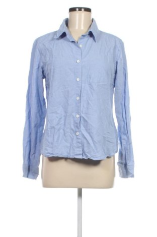 Damenbluse Unbranded, Größe XL, Farbe Blau, Preis 11,99 €, #136772627