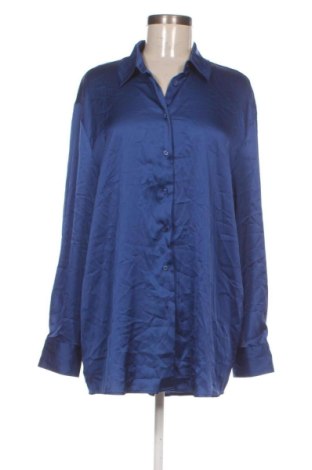 Damenbluse OVS, Größe XL, Farbe Blau, Preis 10,99 €, #136772826