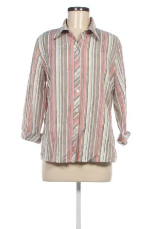 Дамска риза Unbranded, Размер XL, Цвят Многоцветен, Цена 11,75 €, #136772948
