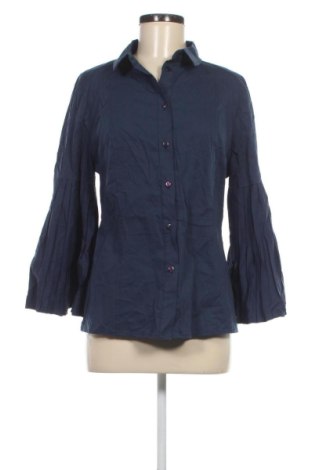 Damenbluse Rinascimento, Größe M, Farbe Blau, Preis 32,99 €, #136772982