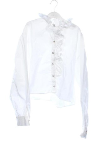 Női ing Zara, Méret XS, Szín Fehér, Ár 8 882 Ft, #136773436