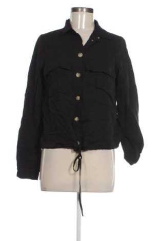 Cămașă de femei VILA, Mărime L, Culoare Negru, Preț 30,99 Lei, #136773646