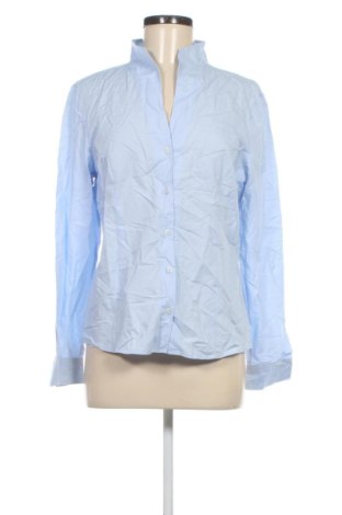 Damenbluse Christian Berg, Größe L, Farbe Blau, Preis 14,99 €, #136773774