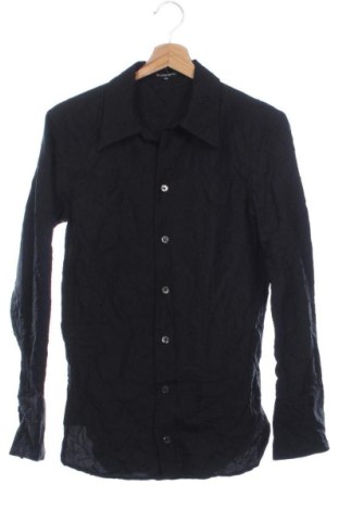 Dámská košile  Ann Demeulemeester, Velikost XS, Barva Černá, Cena  6 570,00 Kč, #136774032