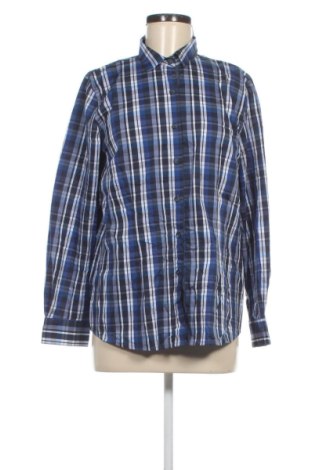 Damenbluse Unbranded, Größe XL, Farbe Mehrfarbig, Preis 13,99 €, #136774963