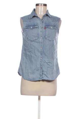 Дамска риза Levi's, Размер XL, Цвят Син, Цена 19,42 €, #136775033