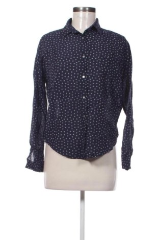 Damenbluse Scotch & Soda, Größe L, Farbe Blau, Preis 28,99 €, #136775035