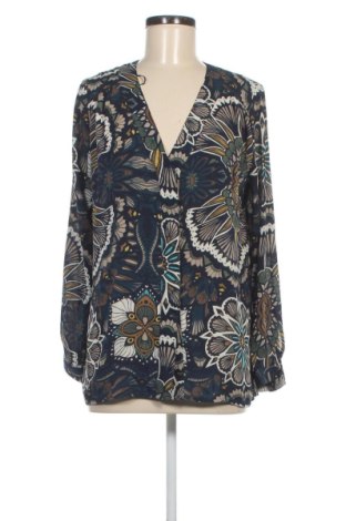Damska koszula H&M, Rozmiar M, Kolor Kolorowy, Cena 56,99 zł, #136775077