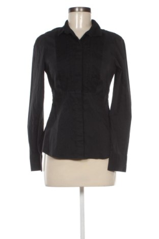 Дамска риза H&M, Размер M, Цвят Черен, Цена 9,00 €, #136775208
