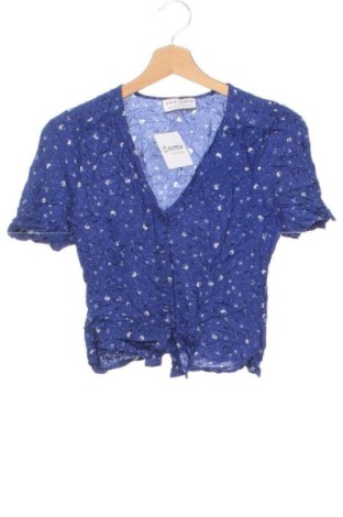 Dámská košile  Lindex, Velikost XS, Barva Vícebarevné, Cena  239,00 Kč, #136775262