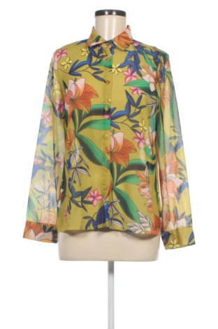 Cămașă de femei Unbranded, Mărime M, Culoare Multicolor, Preț 11,99 Lei, #136775496
