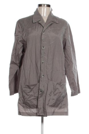 Cămașă de femei Unbranded, Mărime XXL, Culoare Gri, Preț 83,99 Lei, #136776542