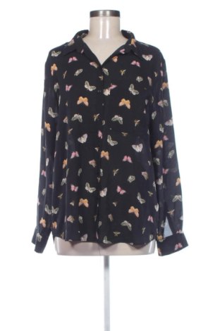 Damska koszula H&M, Rozmiar XL, Kolor Kolorowy, Cena 62,99 zł, #136777872