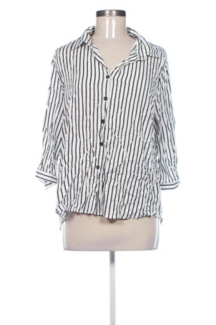 Дамска риза Unbranded, Размер XXL, Цвят Многоцветен, Цена 14,31 €, #136778125