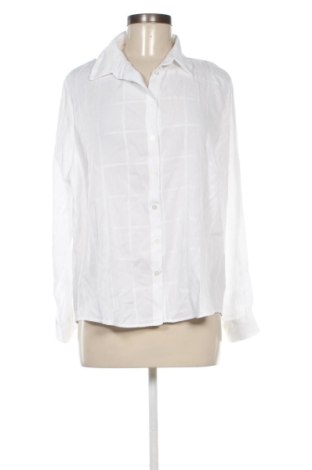 Damenbluse Defacto, Größe XXL, Farbe Weiß, Preis 7,99 €, #136778866