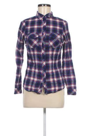 Cămașă de femei Tally Weijl, Mărime S, Culoare Multicolor, Preț 27,99 Lei, #136778889